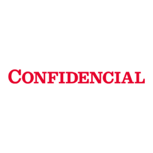 Confidencial logo