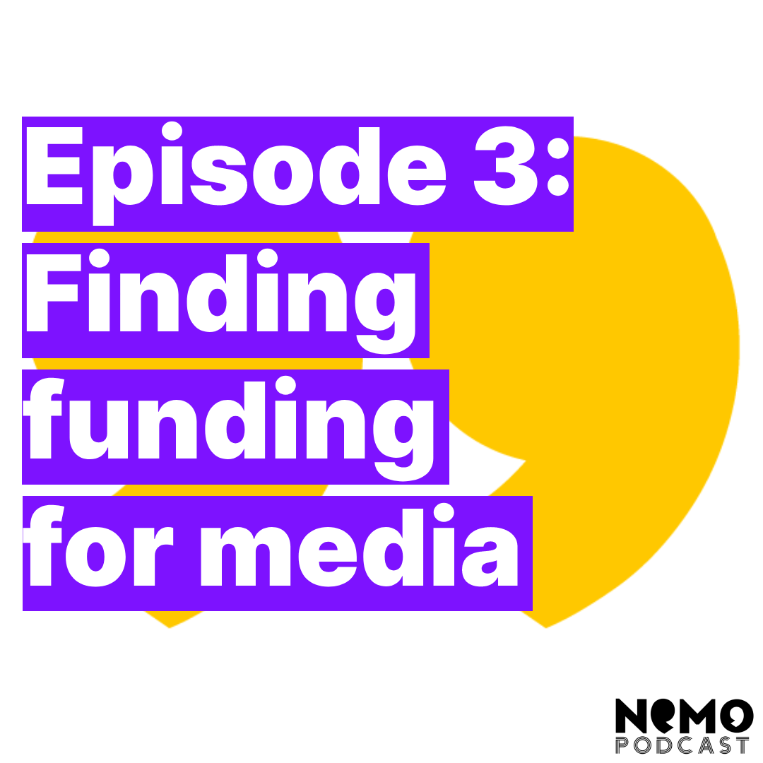 Finding Funding for Exiled Media