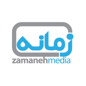 Zamaneh Media logo