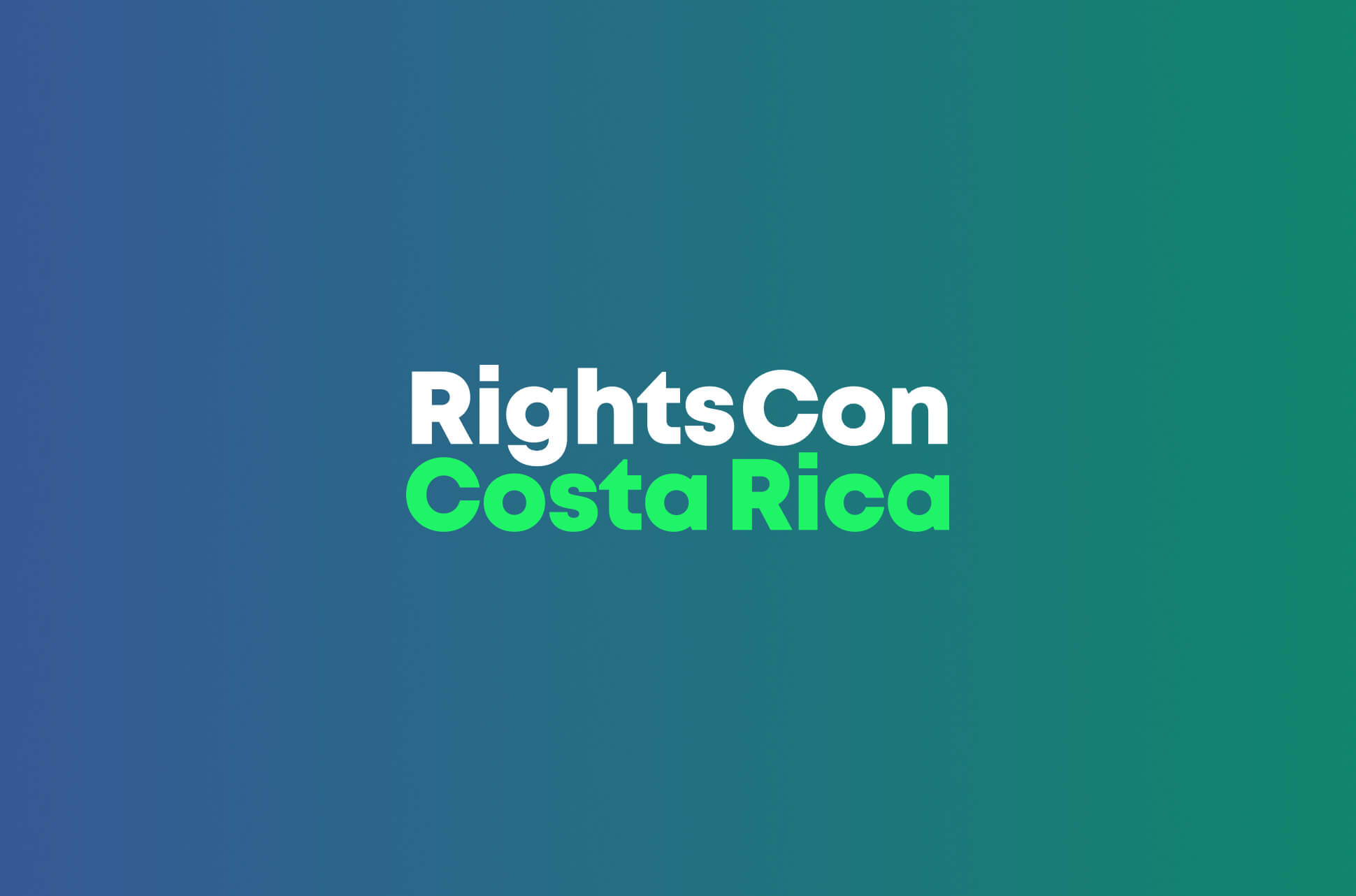 NEMO at RightsCon 2023