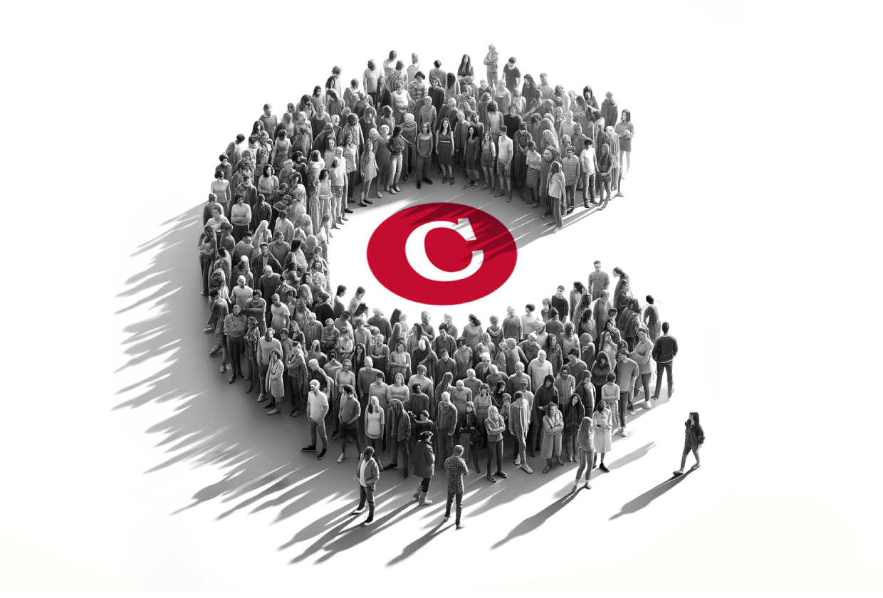 Lessons in membership models for exiled media