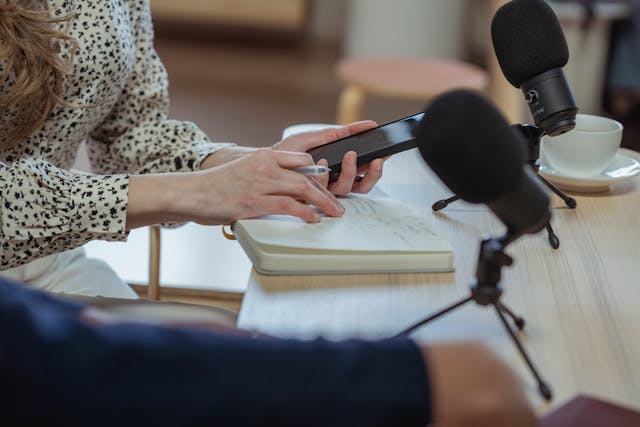 Five challenges exiled media face when reporting from abroad 