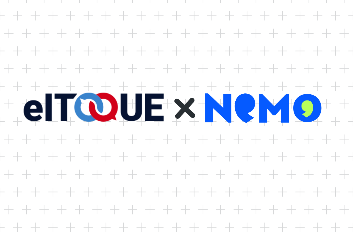 El Toque Joins NEMO as a Core Member
